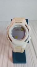 Terner Women&#39;s Digital Watch Needs New Battery White - $8.90