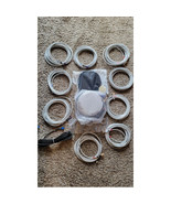 SIERRA WIRELESS ANTENNAS 6001354 10IN1 DOME ANT 4X5G/LTE GNSS 5X WIFI 2.... - $12,680.23 MXN