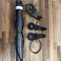 Genuine Miele U1 S7000 Series Brush roller Kit With Belt  - £34.32 GBP