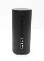 AmpliFi AFI-ALN-R-US ALIEN Tri-Band WiFi 6 Router - Black image 6