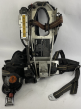 SCOTT SAFETY 4.5 4500 SCBA Air Pack Harness EZ-Flow Air Pak Plus with Se... - $138.59