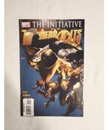THUNDERBOLTS #113 THE INITIATIVE By Marvel Comics 1997 - $2.99