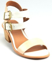 Lucky Brand Women&#39;s Leyna Heel Sandals 7.5 NEW IN BOX - £29.02 GBP