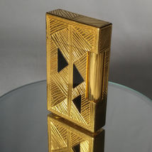 ST DUPONT AFRICA LIMITED EDITION  L2 LIGHTER image 9