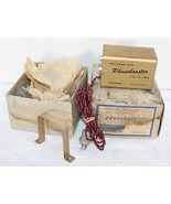 Vantron PB-1000 Self Equalizing Phono Booster Preamp in Box ~ Phonobooster - $136.75 CAD