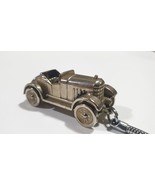 Metal Keyring Pendant Vintage Morris 1924 Car Model from Hong Kong from ... - £11.29 GBP