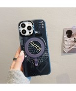 Apple Iphone 13 14 15 Pro Max Case Magsafe Charging - $25.33 CAD