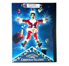 National Lampoon&#39;s Christmas Vacation (DVD, 1989, Widescreen) Chevy Chase - £6.72 GBP