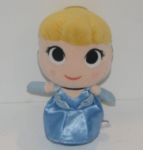 Funko Disney Cinderella Bean Bag Plush Doll 8&quot; - £7.70 GBP