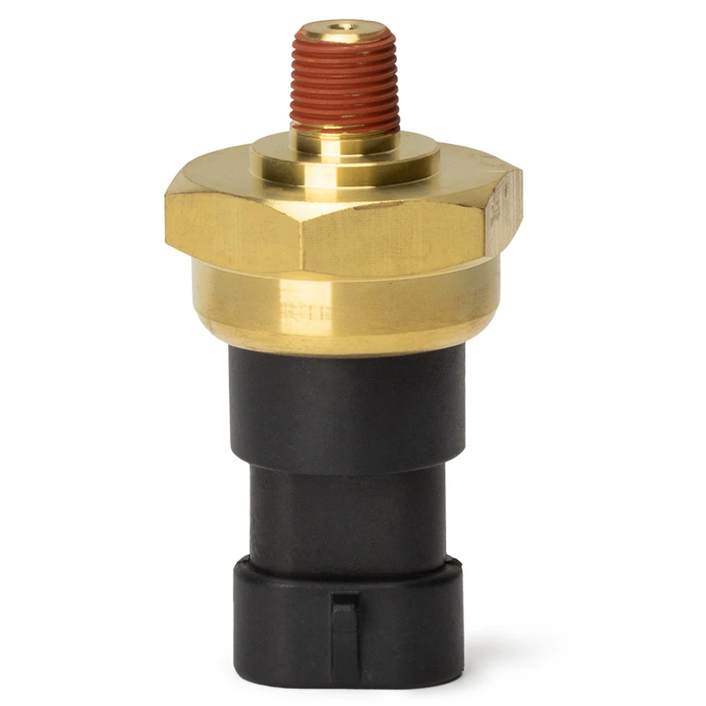 High Quality Oil Pressure Sensor Alarm Switch 3408607 3056344 2897691 For - $38.04