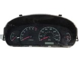 Speedometer Cluster Only MPH US Market Gls With ABS Fits 01-03 ELANTRA 2... - $138.60