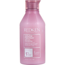Redken By Redken Volume Injection Shampoo 10.1 Oz - £28.11 GBP