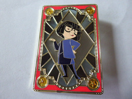 Disney Trading Pins 161279     Pink a la Mode - Edna Mode - Incredibles - Pixar - $60.78