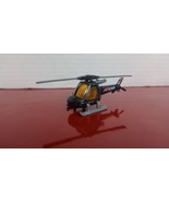 1982 Helicopter AirCar Matchbox 1/64 Range Diecast - $5.93