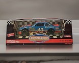 American Muscle Richard Petty STP 25th Anniversary in Scale 1:18 Unopened - $29.65