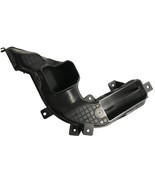 Ford LB5Z-18490-AC Floor Duct Right Front LB5Z18490AC - €68,13 EUR