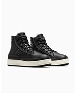 Converse Chuck Taylor AS Equip Waterproof Shoe, A08555C Multi Sizes Blac... - €128,17 EUR