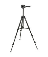 Sunpak - 620-465 - Compact DXL Digital Camera Tripod - Black - £30.22 GBP