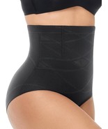 KLVEE Shapewear Tummy Control Underwear High Waisted Girdle Body Shaper ... - $91.14 MXN