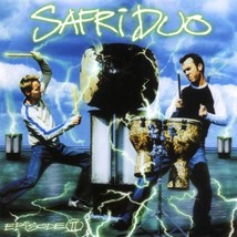 Episode II [Audio CD] Safri Duo - £4.59 GBP