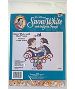 Disney Snow White And the Prince Stitch Kit - $33.94 CAD