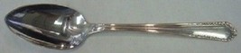 Marianne By National Sterling Silver Teaspoon 6" - $48.51