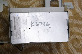2006-2008 INFINITI FX35 RWD BLUETOOTH CONTROL MODULE K6796 image 7