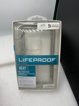 Lifeproof NEXT Series Case for Samsung Galaxy S20 Ultra/S20 Ultra 5G - £2.34 GBP