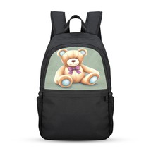 Back to School Backpack for Teens, College, Office - Laptop Compartment ... - $375.68 MXN