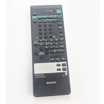Sony RM-P351 Remote Control OEM Genuine Original - £23.35 GBP