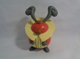 2007 Jakks Pacific Nintendo Pokemon 4th Generation Kricketot - £1.44 GBP