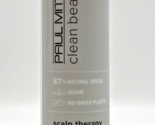 Paul Mitchell Clean Beauty Scalp Therapy Shampoo 8.5 oz - £15.78 GBP