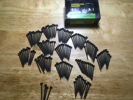 CSZ STARBORN COARSE THREAD SCREW PHILLIPS 8x2&quot; 5.08 CM 212CDWS1 134 PCS ... - $6.83 CAD