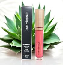 Bareminerals Mineralist Lip Gloss-Balm TRUST Full Size 0.13 oz Same Day ... - $22.28
