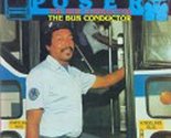 The Bus Conductor [Vinyl] Poser (2) - £5.44 GBP