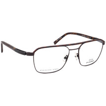 Morel Men&#39;s Eyeglasses OGA 10091O MT17 Pilot Frame France 57[]18 145 - £149.39 GBP