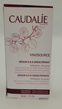 CAUDALIE Vinosource SOS Deep Hydration Serum Grape Water 1 oz. / 30 ml - $44.55