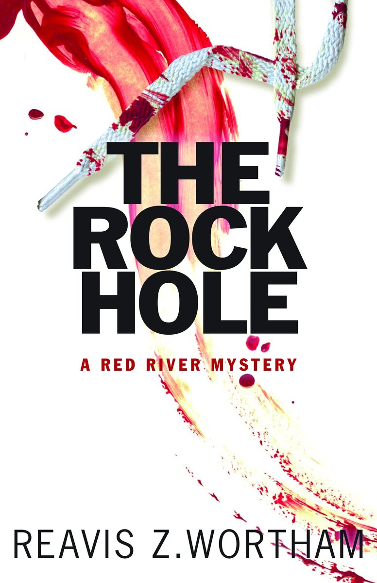 The Rock Hole Wortham, Reavis Z. - $26.46