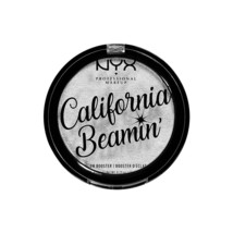 Nyx California Beamin&#39; Glow Booster - £9.99 GBP