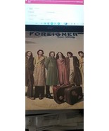 Foreigner by Foreigner (Record, 1977 atlantic - $6.70 CAD