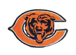 Chicago Bears patches - £3.93 GBP