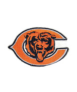Chicago Bears patches - $113.18 MXN