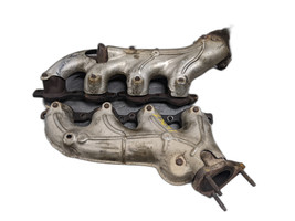 Exhaust Manifold Pair Set From 2001 GMC Sierra 1500  5.3 - £63.90 GBP