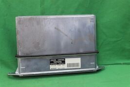 Toyota Lexus Engine Control Module ECU PCM ECM 89666-30351, 275100-5500 image 2