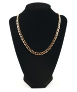 *14k Yellow Gold Royal Monaco Miami Cuban Link 7mm Curb Chain 17&quot; w. Ice... - $42,325.92 MXN