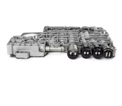 5R55E Transmission Valve Body w/6 Solenoids Ford Explorer 4.0 LIFETIME WARRANTY image 4