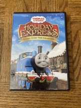 Thomas And Friends Holiday Express DVD - £78.79 GBP