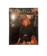 Martha Stewart&#39;s CHRISTMAS Vintage 1989 Book - Entertaining 1st Ed Hardc... - $79.88 CAD