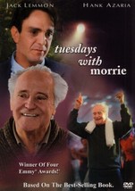 Tuesdays With Morrie [2000] [Regio DVD Pre-Owned Region 2 - £14.94 GBP