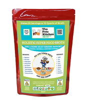 Super Food Broth: Comprehensive Nutritional Support for Dogs and Cats - £29.09 GBP